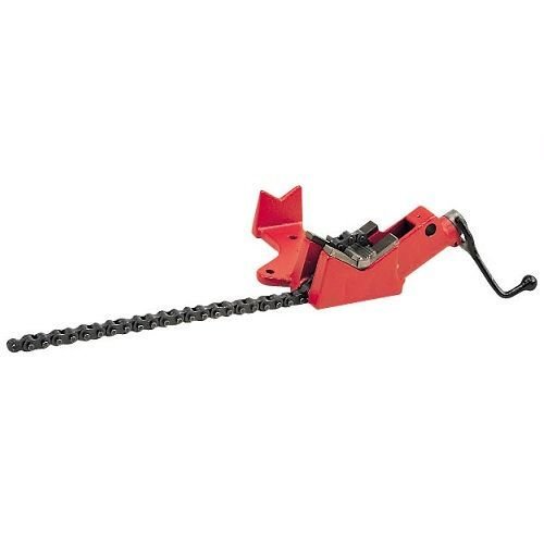 Цепные тиски REX CV-6 Chain Vice