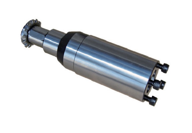 Накатной вал 1"-1 1/2" REX для желобонакатчика RG-150