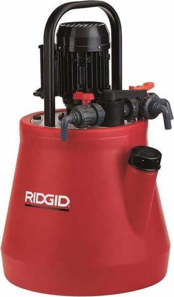 Промывочный насос Ridgid DP-24