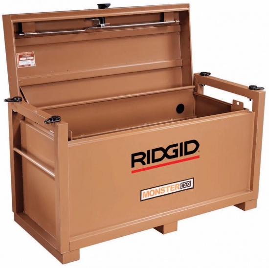 Система хранения Ridgid Monster Box 1010