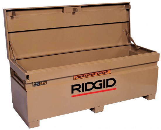Ящик для инструмента Ridgid Jobmaster 2472