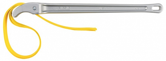 Ремешковый ключ Ridgid 31370 для пластиковых труб