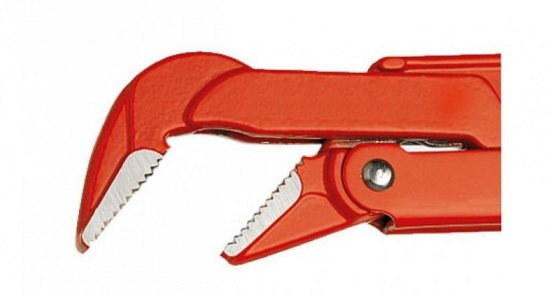 Ключ Ridgid 45°-1 1/2" с парной рукоятью