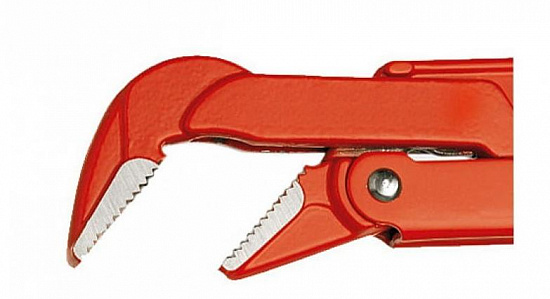 Ключ Ridgid 45°-2" с парной рукоятью