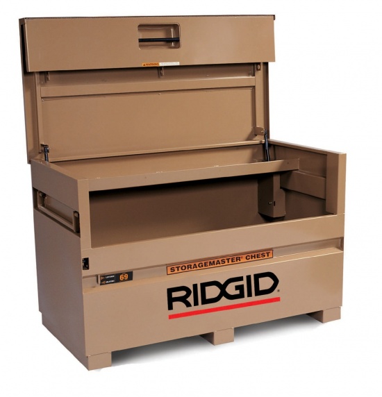 Ящик для инструмента Ridgid Storagemaster 69