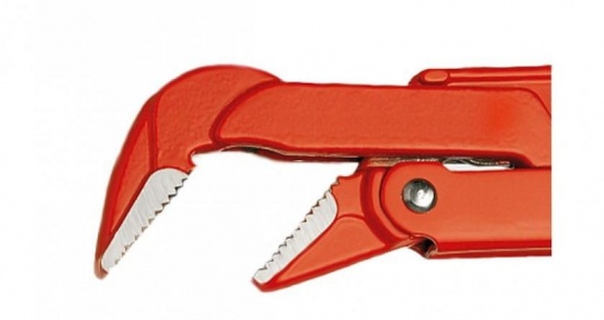 Ключ Ridgid 45°-1" с парной рукоятью