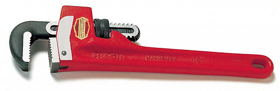 Трубный ключ Ridgid Raprench 10