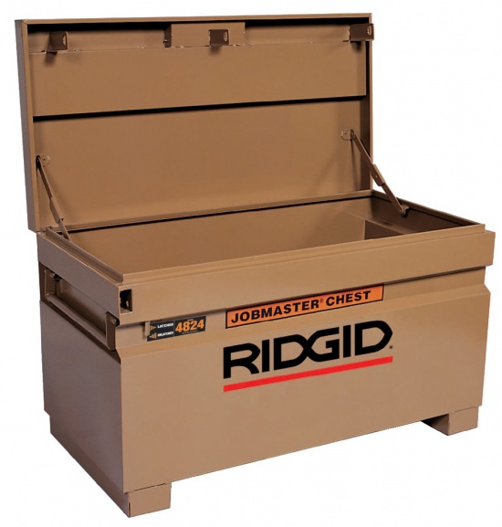 Ящик для инструмента Ridgid Jobmaster 4824