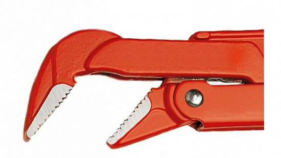Ключ Ridgid 45°-3" с парной рукоятью