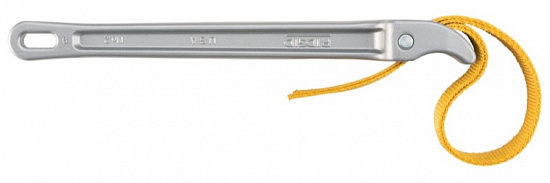 Ремешковый ключ Ridgid 31355 для пластиковых труб