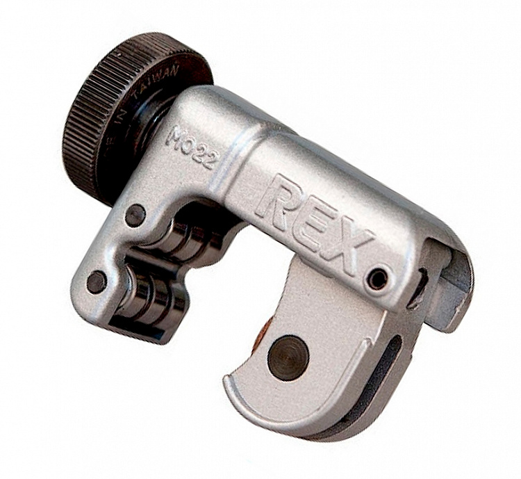 Труборез REX RB22