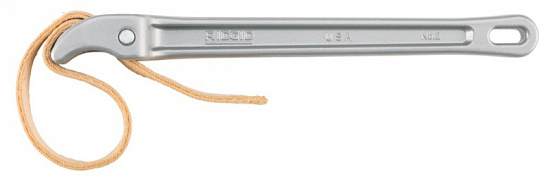Ремешковый ключ Ridgid 31335